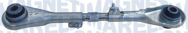 носач, окачване на колелата MAGNETI MARELLI     
