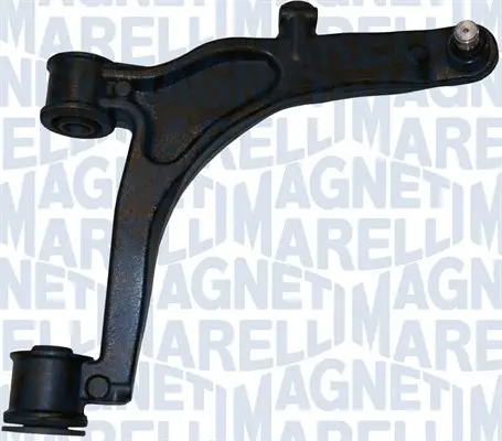 носач, окачване на колелата MAGNETI MARELLI     