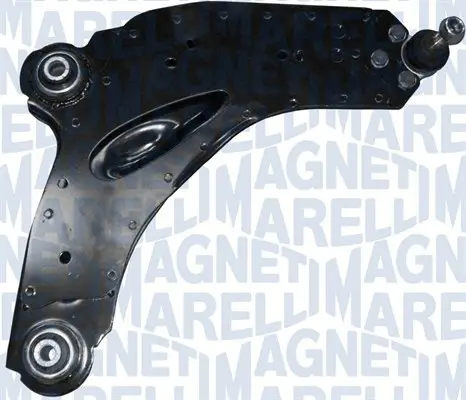 носач, окачване на колелата MAGNETI MARELLI     