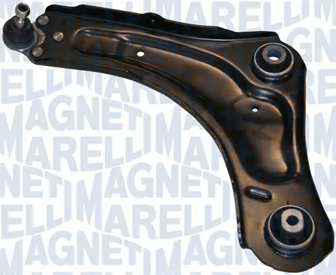 носач, окачване на колелата MAGNETI MARELLI     
