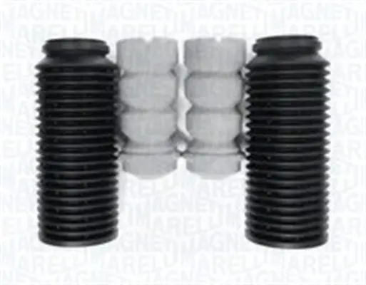 прахозащитен комплект, амортисьор MAGNETI MARELLI     