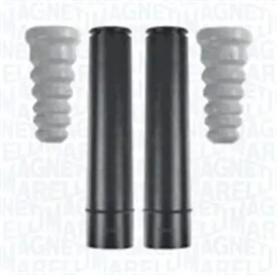 прахозащитен комплект, амортисьор MAGNETI MARELLI     