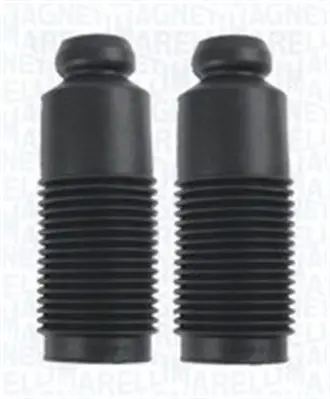 прахозащитен комплект, амортисьор MAGNETI MARELLI     