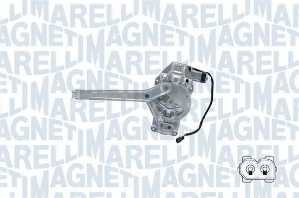 стъклоподемник MAGNETI MARELLI     