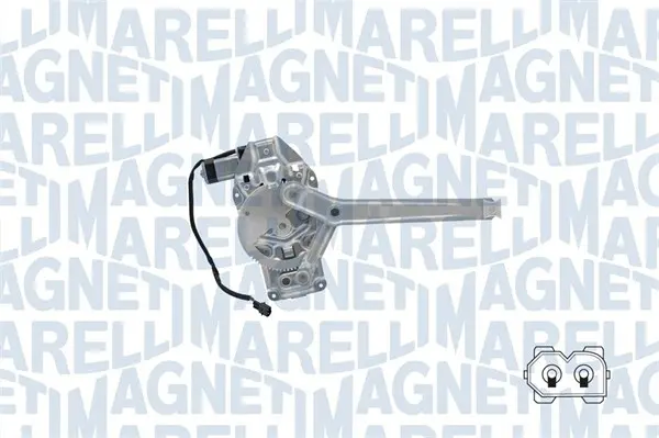 стъклоподемник MAGNETI MARELLI     