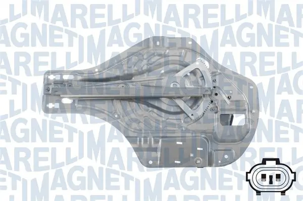 стъклоподемник MAGNETI MARELLI     