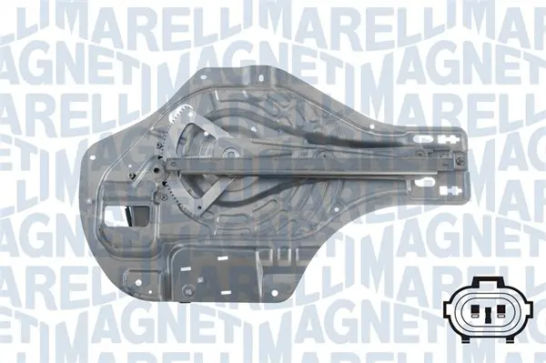 стъклоподемник MAGNETI MARELLI     