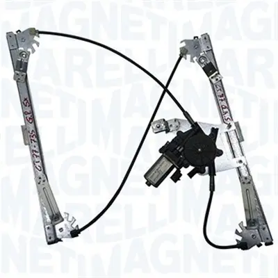 стъклоподемник MAGNETI MARELLI     