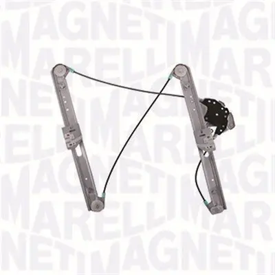 стъклоподемник MAGNETI MARELLI     