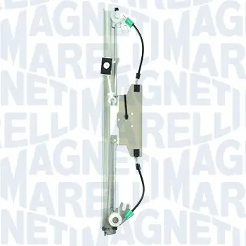 Стъклоподемник MAGNETI MARELLI