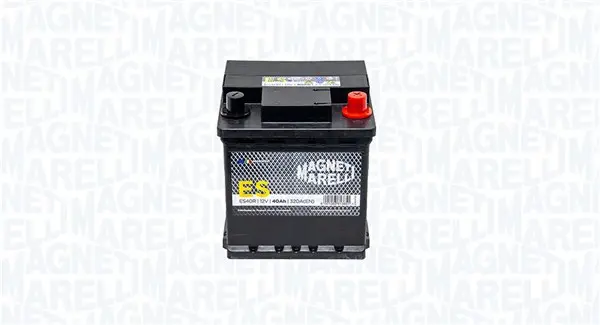 стартов акумулатор MAGNETI MARELLI     