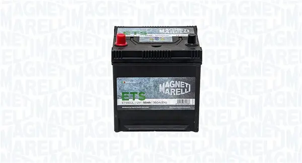стартов акумулатор MAGNETI MARELLI     
