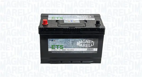 стартов акумулатор MAGNETI MARELLI     