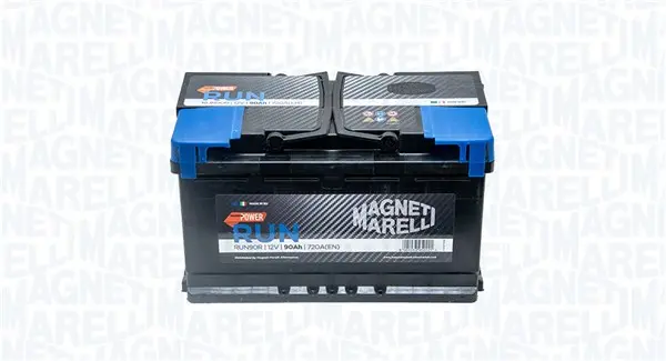 стартов акумулатор MAGNETI MARELLI     