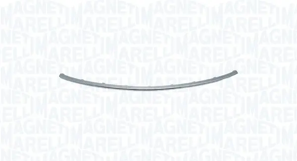 покривна-защитна лайсна, броня MAGNETI MARELLI     