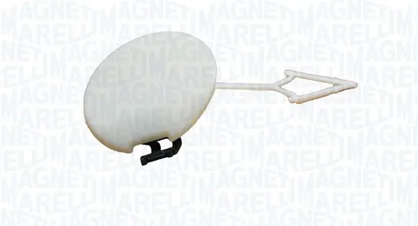щипка (клипс) за бронята MAGNETI MARELLI     