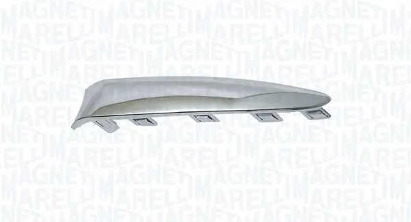 покривна-защитна лайсна, броня MAGNETI MARELLI     