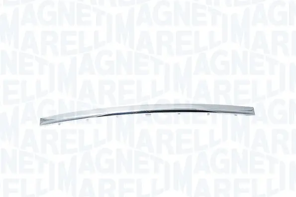 покривна-защитна лайсна, броня MAGNETI MARELLI     