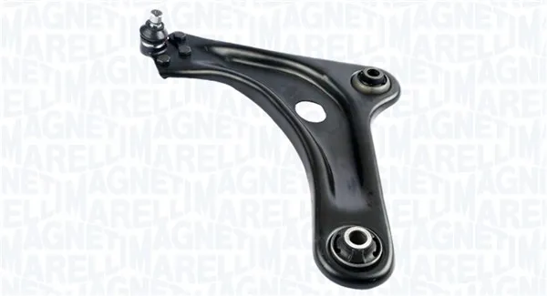 Носач, окачване на колелата MAGNETI MARELLI