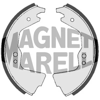 спирачна челюст MAGNETI MARELLI     