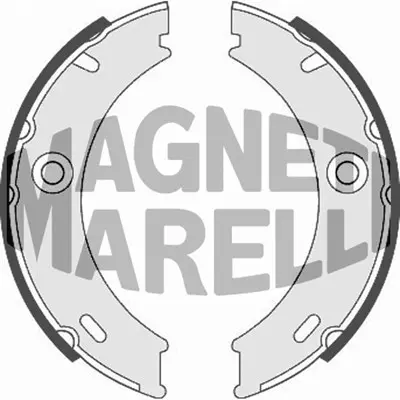 спирачна челюст MAGNETI MARELLI     