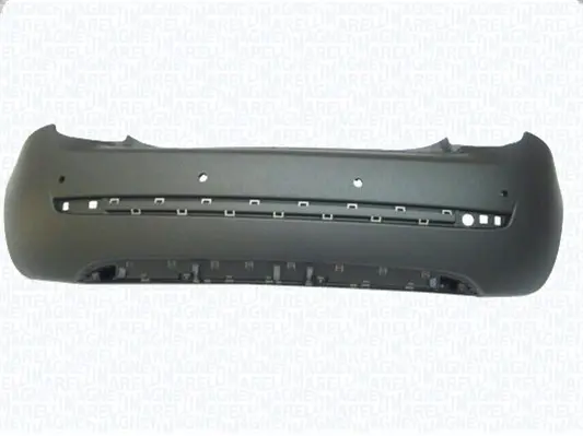 броня MAGNETI MARELLI     