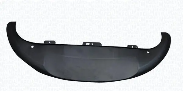 броня MAGNETI MARELLI     