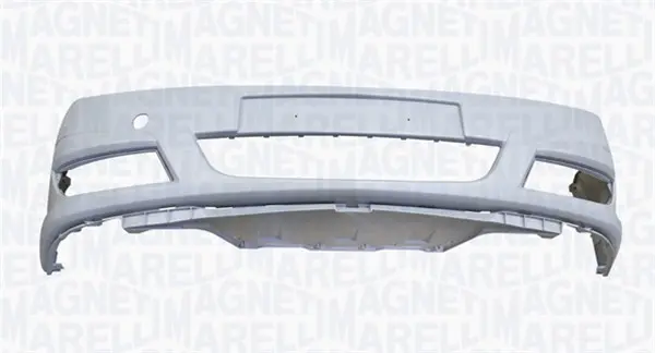 броня MAGNETI MARELLI     