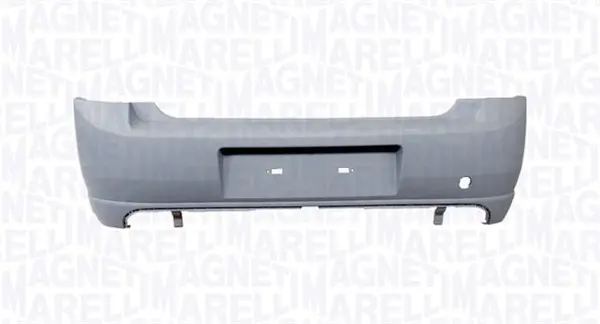 броня MAGNETI MARELLI     