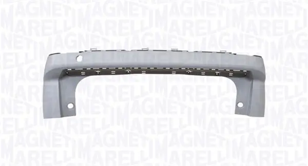 броня MAGNETI MARELLI     