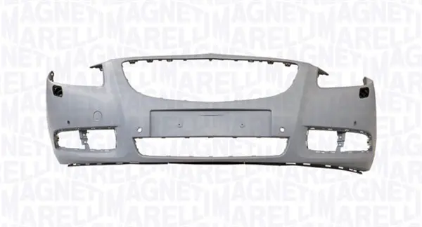 броня MAGNETI MARELLI     