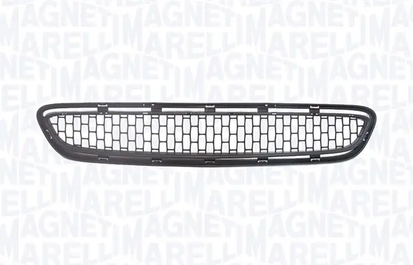 въздухозаборна решетка, броня MAGNETI MARELLI     