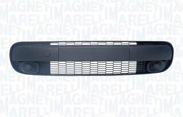 въздухозаборна решетка, броня MAGNETI MARELLI     