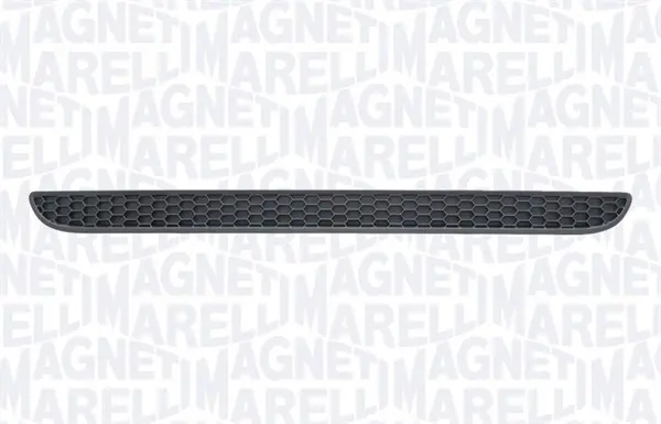 въздухозаборна решетка, броня MAGNETI MARELLI     