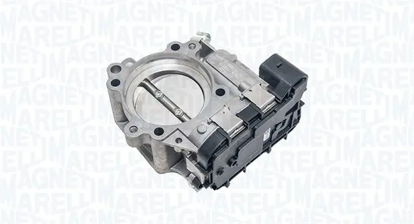 корпус на дроселовата клапа MAGNETI MARELLI     