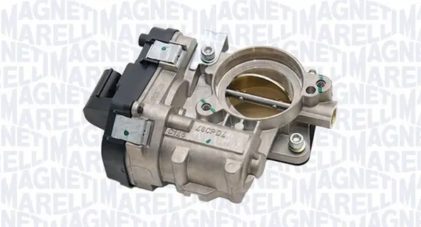 Корпус на дроселовата клапа MAGNETI MARELLI