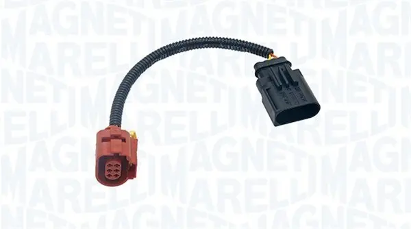 кабелен адаптер, клапан за подаване на въздъх MAGNETI MARELLI     
