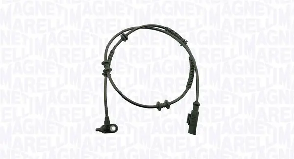 Датчик, обороти на колелото MAGNETI MARELLI