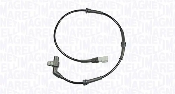 Датчик, обороти на колелото MAGNETI MARELLI