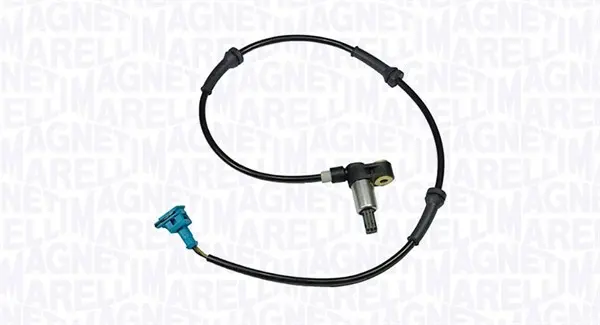 Датчик, обороти на колелото MAGNETI MARELLI