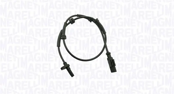Датчик, обороти на колелото MAGNETI MARELLI
