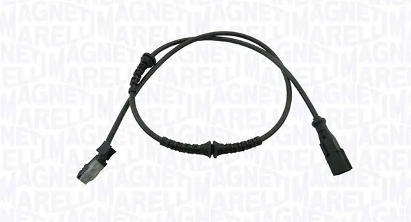 Датчик, обороти на колелото MAGNETI MARELLI