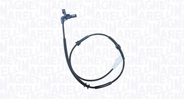 Датчик, обороти на колелото MAGNETI MARELLI