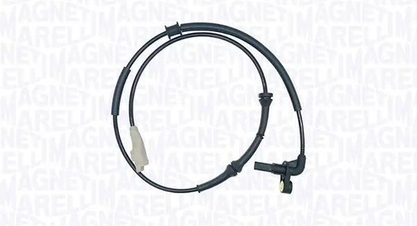 Датчик, обороти на колелото MAGNETI MARELLI