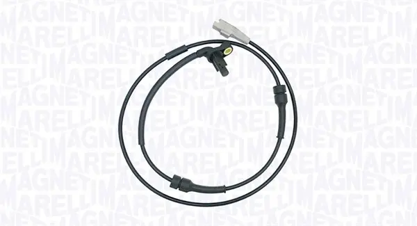 Датчик, обороти на колелото MAGNETI MARELLI