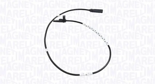 Датчик, обороти на колелото MAGNETI MARELLI