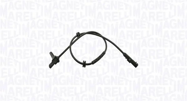 Датчик, обороти на колелото MAGNETI MARELLI