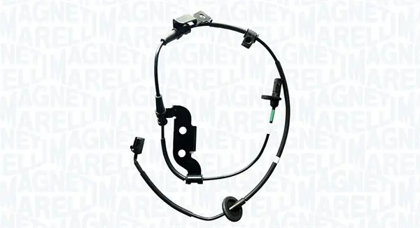 датчик, обороти на колелото MAGNETI MARELLI     