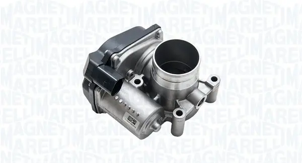корпус на дроселовата клапа MAGNETI MARELLI     
