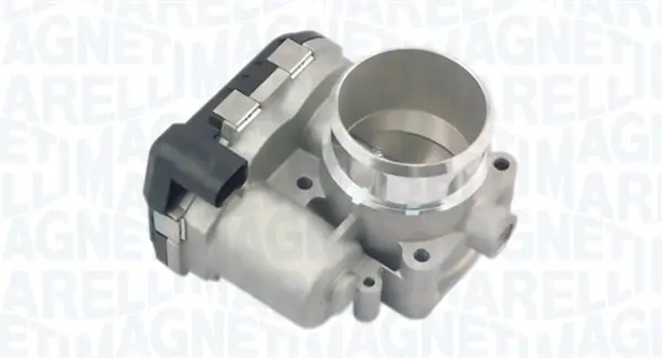 Корпус на дроселовата клапа MAGNETI MARELLI